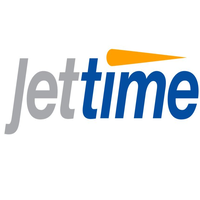 Jet Time